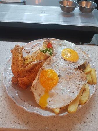 Gran Chiquito Sangucheria